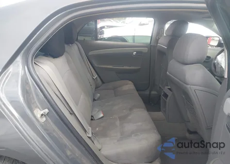 2009 Chevrolet Malibu Hybrid z USA, uszkodzony, nr VIN 1G1ZF57579F202356